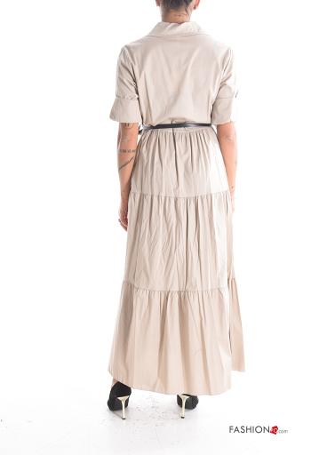 Vestido em Algodão - ph 2