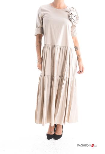 Abito in Cotone - ph 1