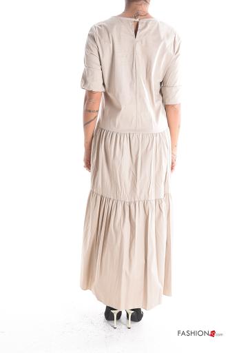 Abito in Cotone - ph 2