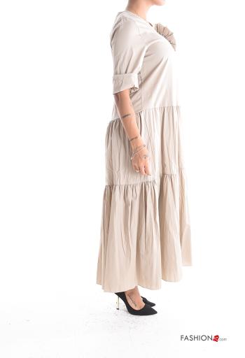 Abito in Cotone - ph 3