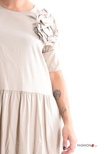 Abito in Cotone - ph 4