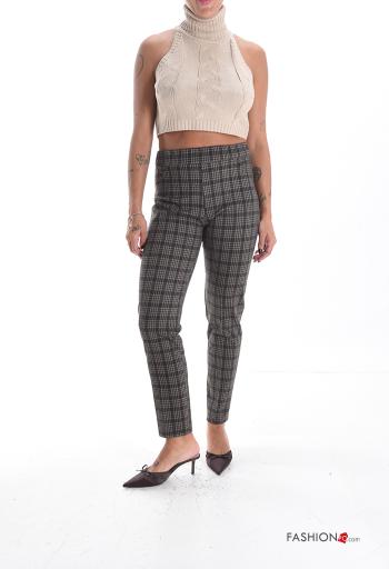 Pantalone Casual - ph 5