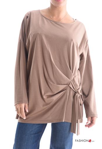 Lässiges Langarmshirt - ph 1