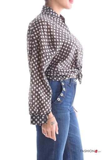 Chemise Casual - ph 3