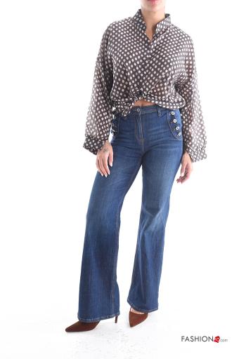 Chemise Casual - ph 5