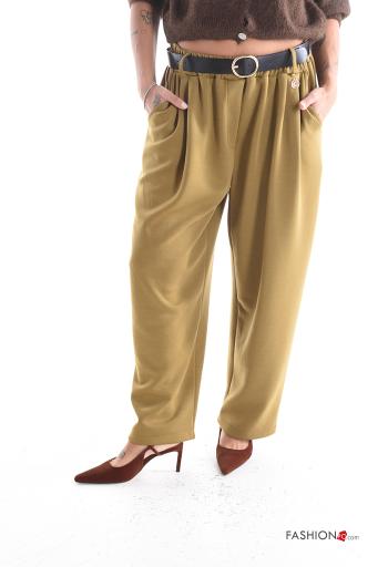 Pantalone Casual