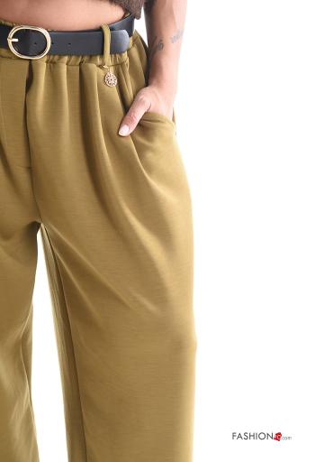 Pantalone Casual - ph 4