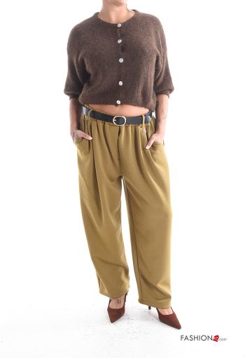 Pantalone Casual - ph 5