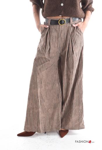 Pantalone in Cotone - ph 1