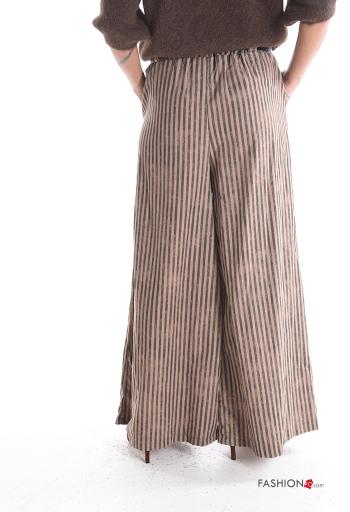 Pantalone in Cotone - ph 2