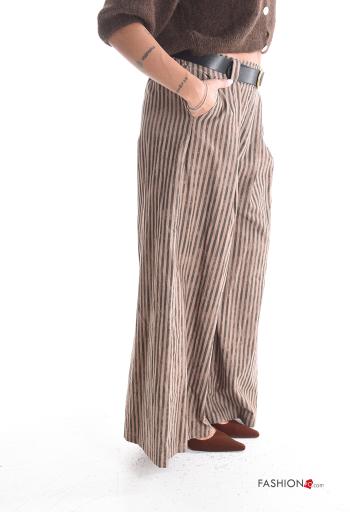 Pantalone in Cotone - ph 3