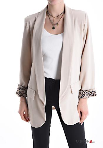 Blazer mit Futter - ph 1