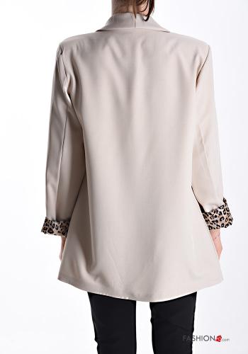 Blazer mit Futter - ph 2