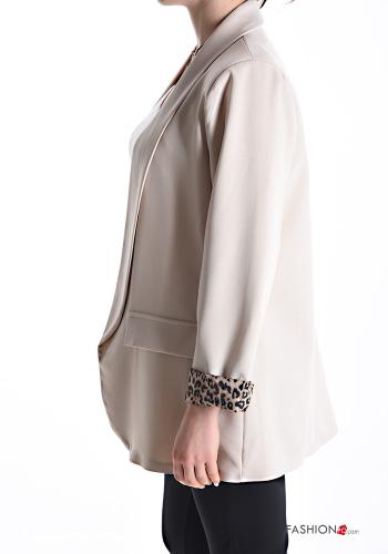 Blazer mit Futter - ph 3