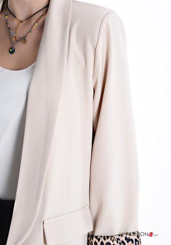 Blazer mit Futter - ph 4