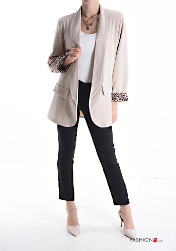 Blazer mit Futter - ph 5