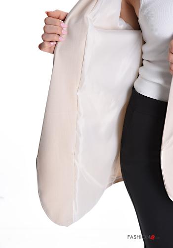 Blazer mit Futter - ph 6