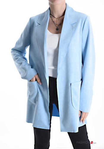 Spolverino con tasche - ph 1