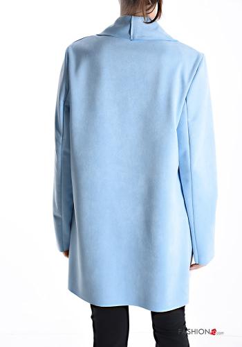 Spolverino con tasche - ph 2