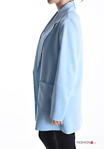 Spolverino con tasche - ph 3