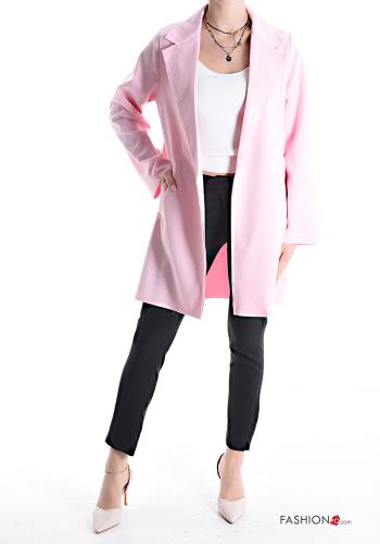 Duster Coat with pockets - ph 5
