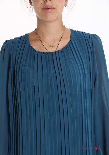 pleated Blouse - ph 4