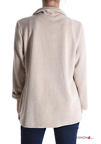 Blazer mit Knöpfen - ph 2