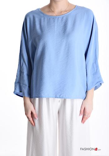 Blusa Estilo Casual - ph 1