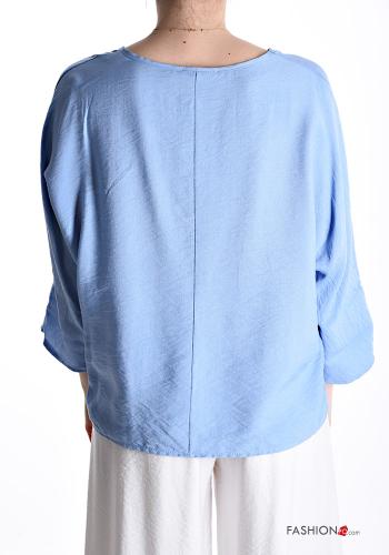 Blusa Estilo Casual - ph 2