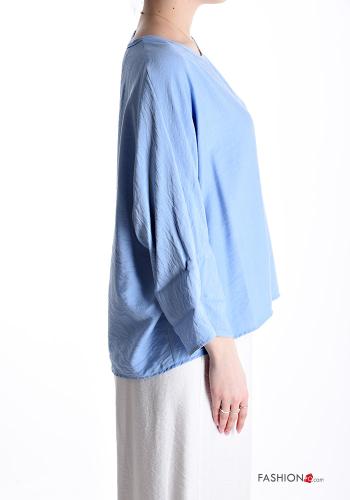 Blusa Estilo Casual - ph 3