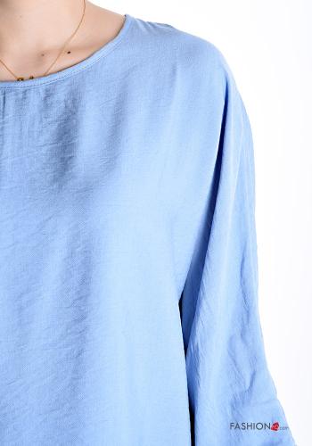 Blusa Estilo Casual - ph 4