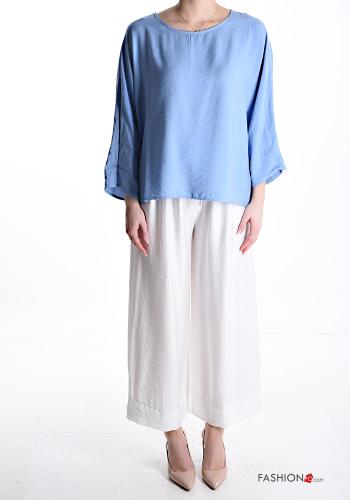 Blusa Estilo Casual - ph 5