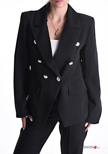 doppelreihig Blazer - ph 1
