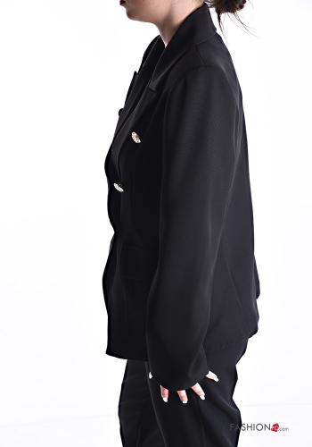 doppelreihig Blazer - ph 3