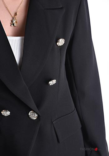 doppelreihig Blazer - ph 4