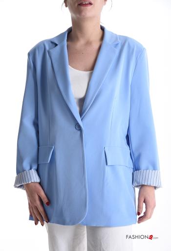 Blusão Estilo Casual - ph 1