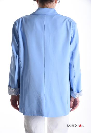 Blusão Estilo Casual - ph 2