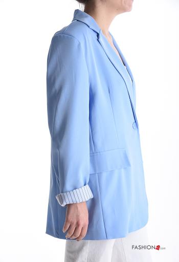 Blusão Estilo Casual - ph 3