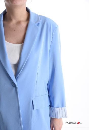 Blusão Estilo Casual - ph 4