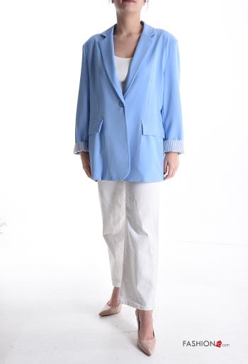 Blusão Estilo Casual - ph 5