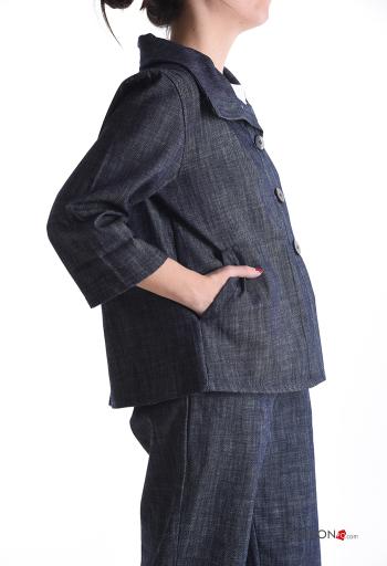 Jeans in Cotone - ph 3