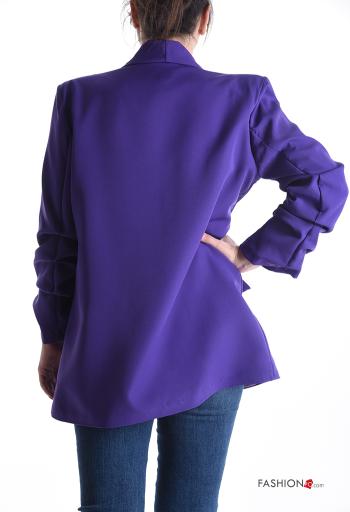 lange ärmel Jacke mit Futter - ph 2