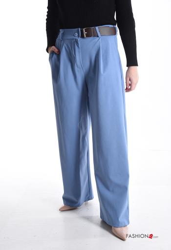Cotton Trousers - ph 1