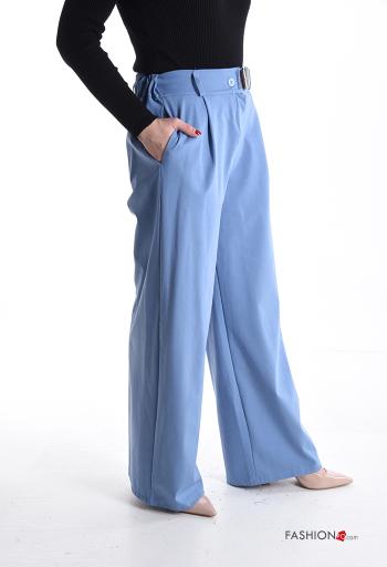 Cotton Trousers - ph 3