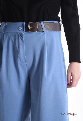 Cotton Trousers - ph 4