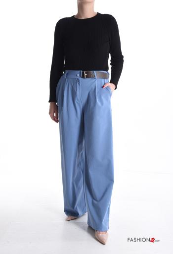 Cotton Trousers - ph 5