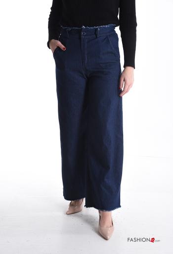 Cotton Jeans - ph 1