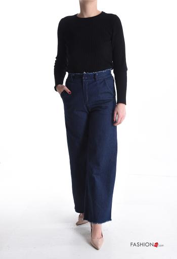 Cotton Jeans - ph 5