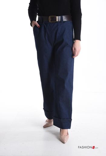Cotton Jeans - ph 1