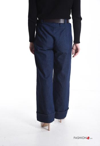 Cotton Jeans - ph 2